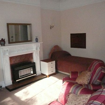 Parkside Holiday Flats Minehead Zewnętrze zdjęcie